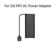 Dji-adaptador de tomada fpv ac., adaptador com múltiplas portas de saída de 90w para carregamento rápido brank. 2024 - compre barato