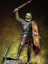 1/32 Assembly Resin Figure kit Roman General 2024 - buy cheap