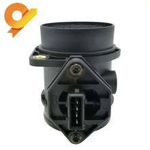 Sensor medidor de flujo másico de aire Maf para Opel, Vauxhall Frontera A MK I, 1991-1998, SUV 2,3, TD, 2,5, TDS, 0281002144, 91153783, 836582 2024 - compra barato