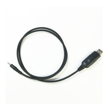 Cable de programación USB para walkie-talkie Motorola, GP88S, GP2000, GP3688, CP040, GP3188, CP200, CP160, EP450 2024 - compra barato