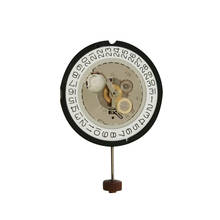 4-контактный Механизм кварцевых часов Замена для Ronda 515H часы движение инструмент для ремонта деталей изделия инструменты 2024 - купить недорого