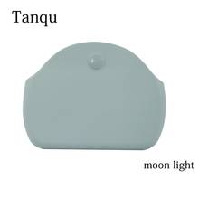 Новинка 2019 Tanqu Obag moon light Body для O moon light Водонепроницаемая evaag резиновая силиконовая женская сумка DIY сумка через плечо 2024 - купить недорого