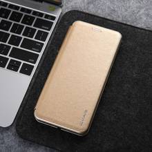 Gold Magnetic Leather Wallet Flip Cover For Samsung Galaxy S20 Case With Card Slot Kickstand For Galaxy S20 Plus S20 Ultra Case 2024 - buy cheap