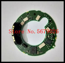 Pieza de repuesto para Canon EF-S, 10-18mm, f/4,5-5,6 IS STM Tablero Principal, PCB, 10-18mm, nuevo 2024 - compra barato