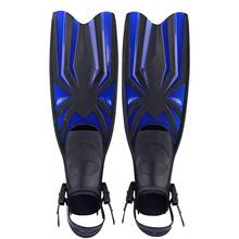 Swim Perfect Self-Adjustable Pocket Flippers Comfortable Short Adult Full for Fins Foot with Traveling Light Swim Fins with Self 2024 - buy cheap