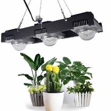 CXB3590 COB LED Grow Light Full Spectrum 300W 400W Citizen1212 3000K 3500K 5000K for Indoor Plant Tent Vegetable Flower Lighting 2024 - buy cheap