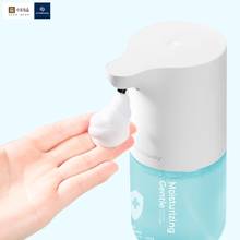 Simpleway C1 Automatic Soap Contaless Dispenser Intelligente Hand Washer for Kitchen and Bathroom with High Accuracy Sensor 2024 - buy cheap