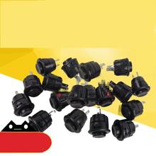 For CATERPILLAR CAT KOMATSU PC HITACHI ZX Excavator Horn button Excavator Button switch horn  Excavator accessories 2024 - buy cheap