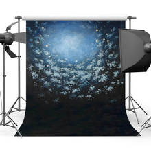 Mehofoto Photography Backdrop Children Backdrop Black Vintage Photo Background for Photo Studio S-1741 2024 - buy cheap