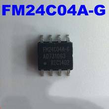 10pcs/lot FM24C04A-G FM24C04AG SOP-8 4Kb FRAM Serial Memory IC    cischy 2024 - buy cheap