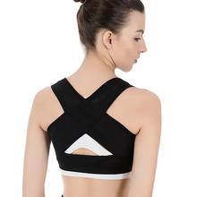 Invisible Body Shaper Corset Women Chest Posture Corrector Belt Back Shoulder Support Brace Posture Correction for Health Care 2024 - buy cheap