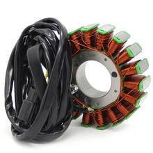 Magneto Generator Stator Coil For Can-am Outlander Max 650 XT 800R Max 500 XT Max XT-P 800 R XT-P Renegade XXC Commander 800 R 2024 - buy cheap