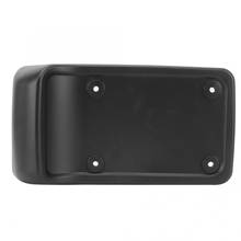 Auto Mounting Bracket Car Rear License Plate Fits for Wrangler TJ  Jeep 1997-2006 2024 - buy cheap