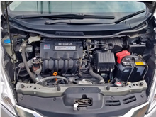 Bonnet Damper for Honda Fit Shuttle GG7 2011-2015 Front Hood Modify Gas Struts Carbon Fiber Spring Lift Support Absorber 2024 - buy cheap