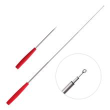 Portable Pocket Telescopic Mini Fishing Pole Pen Shape Folded Fishing Rods With Reel Wheel Fishing Rod Pen 2024 - buy cheap