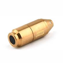 Cartucho de pistola láser para caza, mira telescópica de simulación de punto, accesorios ópticos, nueva marca 2024 - compra barato