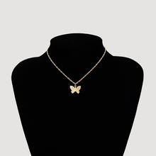 Женское Ожерелье в богемном стиле с геометрическим узором, золотистого и серебристого цветов, модель 2020 2024 - купить недорого