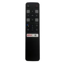 Replacement TCL Remote Control RC802V For Tcl Smart Tv 49S6510FS 65P8S 49S6800FS 49S6510FS 55P8S 55EP680 50P8S 2024 - buy cheap