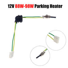 Universal 12V Car Auto Boat Parking Heater Ceramic Glow Plug For Eberspacher D2 D4 D4S and Air Desiel Parking Heater Parts 2024 - buy cheap