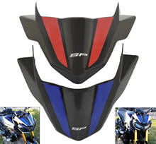 Protetor de tela de carenagem para motocicleta, capa de proteção para o nariz e cauda, para yamaha fz09 mt09 MT-09 sp r43 2017 2018 2019 2020 2024 - compre barato