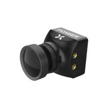 Foxeer Razer-cámara FPV conmutable para Dron teledirigido, Mini 1/3 CMOS HD 5MP 2,1mm M12 lente 1200TVL 4:3/16:9 NTSC/PAL 2024 - compra barato