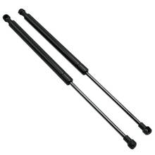 2Pcs Front Hood Lift Support Gas Spring Struts 51237060550 For-BMW 3Series E90 E91 E92 E93 M3 2006-2013 2024 - buy cheap