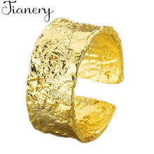 Преувеличенные античные серебряные цветные нерегулярные круглые кольца для женщин рок ювелирные изделия массивные кольца на палец anillos mujer bijoux 2024 - купить недорого