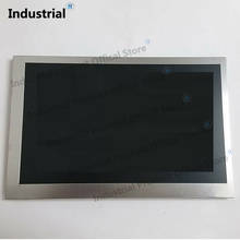 For 7inch TCG070WVLBA-A00 TFT-LCD 800x480 WVGA LCD screen display panel Fully Tested Before Shipment 2024 - buy cheap