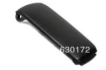 Interior Armrest Cover Lid (Leatherette Black) For Audi A6 C5 2024 - buy cheap