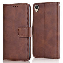 Flip Leather Wallet Case for On ASUS Zenfone Lite L1 G553KL Case For ASUS G553KL Case Back Cover for Zenfone Lite L1 Case 2024 - buy cheap