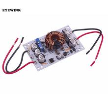 DC-DC 600W 12V Boost Converter Adjustable 10A Step Up Constant Current Power Supply Module LED Driver For Arduino DC 10V-60V 2024 - buy cheap