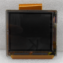 Reemplazo de pantalla LCD original para Nintendo GBC, accesorios de consola de juegos, OEM 2024 - compra barato