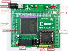 XILINX spartan2 XC2S200 FPGA  board 2024 - buy cheap