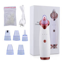 Blackhead Remover Vacuum Suction Face Pimple Skin Care Pore Vacuum  Acne Comedone Extractor Facial Pores Cleaner Skin Tool 2024 - buy cheap