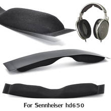 Defean Replacement headband for Sennheiser HD650 HD600 HD580 HD565 HD545 Headphone 2024 - buy cheap