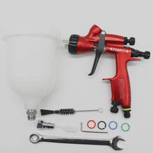 spray gun transparent coat varnish air paint water based paint air spray gun /car paint spray gun/sprayer gun/air tools 2024 - buy cheap