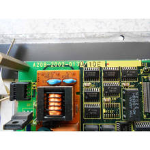 Placa de circuito do pwb de fanuc A20B-2002-0130 de trabalhar a máquina-ferramenta cnc 2024 - compre barato