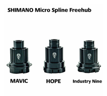 12 Speed Micro Spline Freehub MAVIC / HOPE / Industry Nine for MAVIC / HOPE / I9 hub 2024 - buy cheap