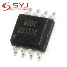 5pcs/lot G5177CF11U G5177C G5177 SOP-8 In Stock 2024 - buy cheap