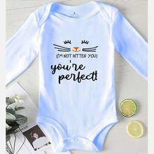 Fall Clothes for Kids Baby Romper Jumpsuit Kids Autumn New Born Baby Items Toddler Winter Clothes Newborn Summer Clothing 2024 - buy cheap