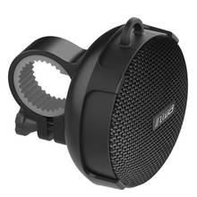 Portable Bikes TWS Bluetooth Speaker Bicycle Column Waterproof Shower Speaker Acoustics Sound Boombox Soundbar Woofer Hands Free 2024 - buy cheap