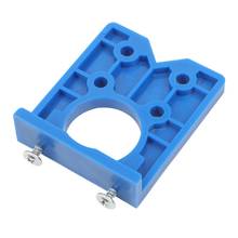 35mm Hinge Jig Hinge Installation Wood Drill Guide Locator Hinge Hole Opener Boring Furniture Door Cabinets Tool For Carpentry 2024 - buy cheap