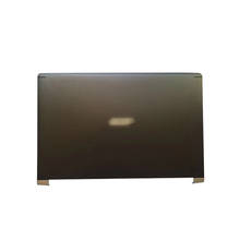 Новый для acer Aspire V Nitro VN7-593 VN7-593G ноутбука ЖК задняя крышка/нижний чехол 60. G6RN1.004 черный 2024 - купить недорого