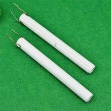 Customized MCH Ceramic Heating Tube 220V300W Dry-burning Instant Electric Heating Tube Igniter Surface Insulation Long Life 2024 - buy cheap