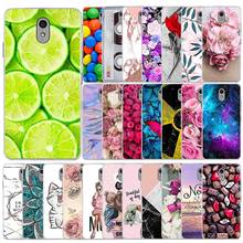 Phone Case For Lenovo Vibe P1M Case Printed Soft Silicone Cover For Lenovo Vibe P1m P1ma40 Case Coque For Lenovo P1M Cover Capa 2024 - buy cheap