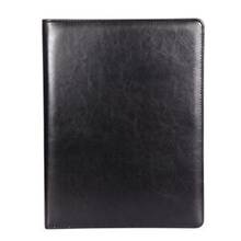 A4 Clipboard Multi-Function Filling Products Folder for Documents School Office Supplies Organizer Leather Portfolio 2024 - buy cheap