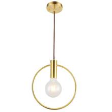 LukLoy Frosted Ball Pendant Light Ball Ceiling Pendant Lamp Hang Lamp for Bedroom Foyer Pantry Living Room Dining Table Island 2024 - buy cheap