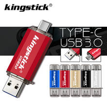 Newest USB 3.0 Type C Pendrive 16GB 32GB 64GB USB Flash Drive 128GB Pen drive 1TB Flash usb drive for Type-C Device memory stick 2024 - buy cheap