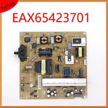 Eax65423701 original fonte de alimentação tv placa de suporte de energia do equipamento original para lg tv 2024 - compre barato