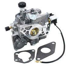 Substituição para kohler ch730 ch740 kit gaxeta carburador carb motor conjunto acessórios 2485393-s 2024 - compre barato